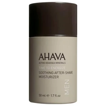 Ahava Time to Energize
