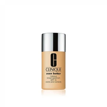 Clinique Even Better CN 06 Honey