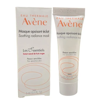 Avène Cream Mask – Probe