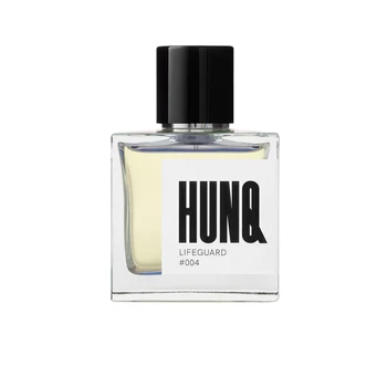 Hunq 004 Lifeguard
