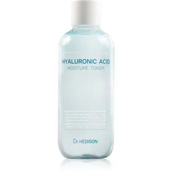 Dr. Hedison Hyaluronic Acid