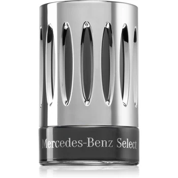 Mercedes-Benz Select