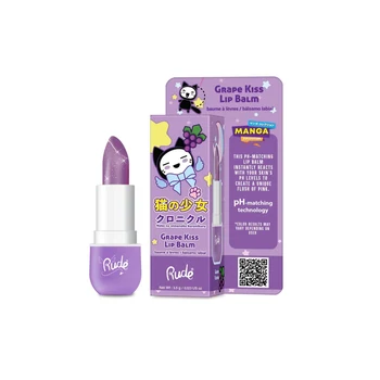 Rude Cosmetics Grape Kiss