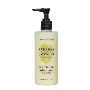 Crabtree & Evelyn Verbena and Lavender