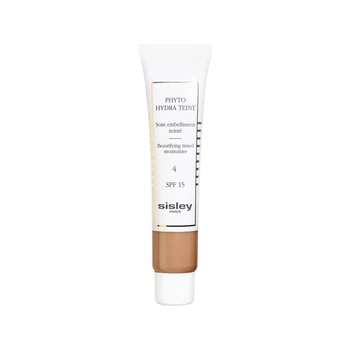 Sisley Phyto Hydra Teint 4 Tan