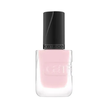 Catrice Gel Affair 004 Rosy Bowtastic