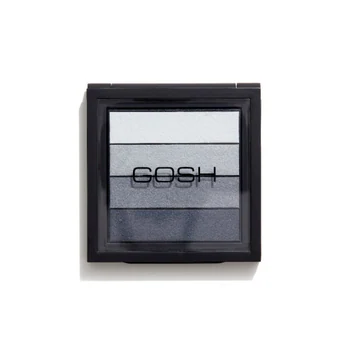 Gosh Eye Palette 4 Blue – Tester