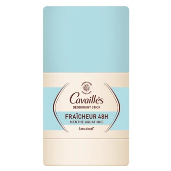 Roge Cavailles Menthe Aquatique