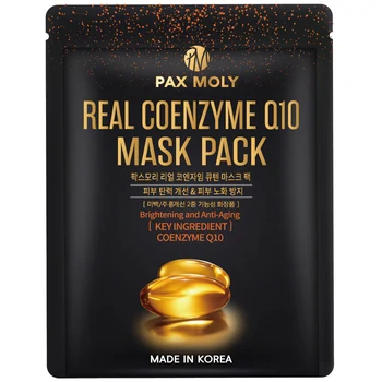PaxMoly Real Coenzyme Q10