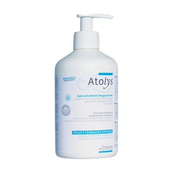 Lab Lysaskin Atolys Emollient