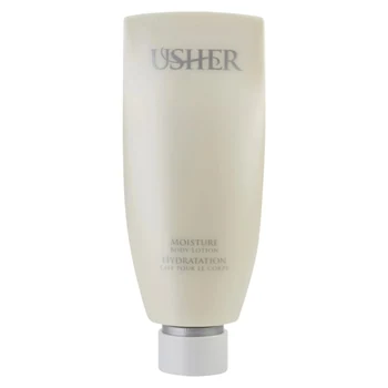 Usher Body Lotion