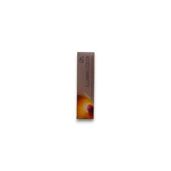 Wella Professionals Illumina Color 6/19 Dark Blonde Pearly Ash