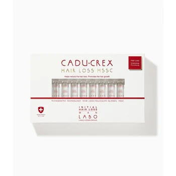 Labo Cosprophar Suisse Cadu-Crex Initial Stage