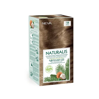 Neva Naturalis 7.08 Sand Blonde