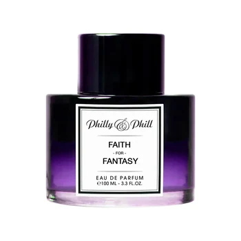 Philly & Phill Faith for Fantasy