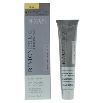 Revlon Colorsmetique 9.23 Very Light Pearly Beige Blonde
