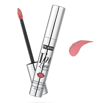 Pupa I'm Loveproof 001 Light Rose – Tester