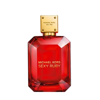 Michael Kors Sexy Ruby – Tester