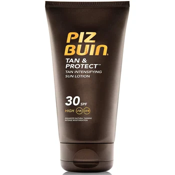 Piz Buin Tan & Protect