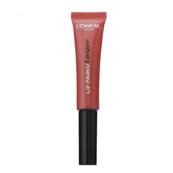 L´Oréal Paris Infaillible Lip Paint 102 Pink Lady