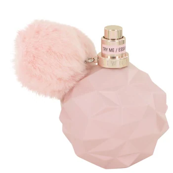 Ariana Grande Sweet Like Candy – Tester