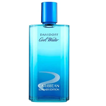 Davidoff Cool Water Summer – Tester