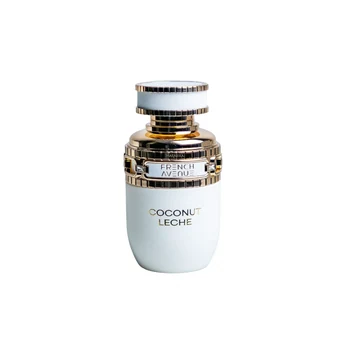 Fragrance World Coconut Leche