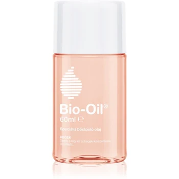Bio-Oil Oil – Tester