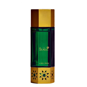 Jesus Del Pozo Desert Flowers Dahlia – Tester