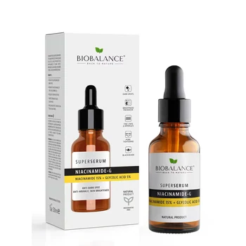 Bio Balance Niacinamide-G