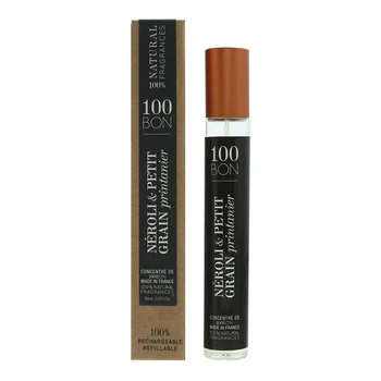 100 Bon Neroli & Petit Grain Printanier