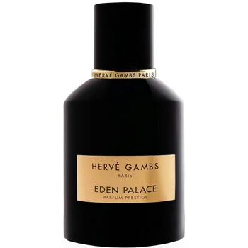 Herve Gambs Eden Palace – Tester