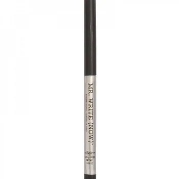 The Balm Mr.Write(Now) Black