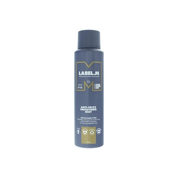 Label.M Anti-Frizz Smoothing Hair Spray Treatment