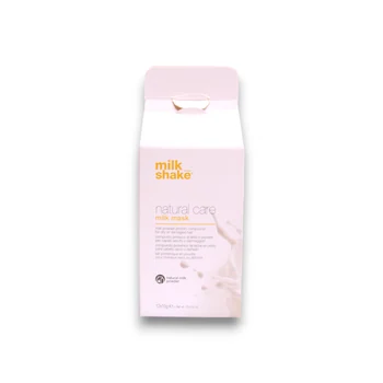 Milk_Shake Natural Care