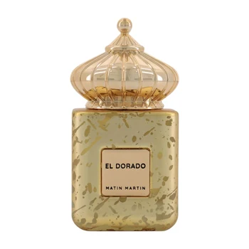 Matin Martin El Dorado