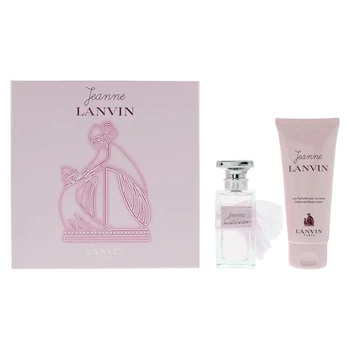 Lanvin Jeanne Lanvin set