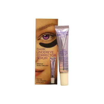 Christian Breton Dark Undereye