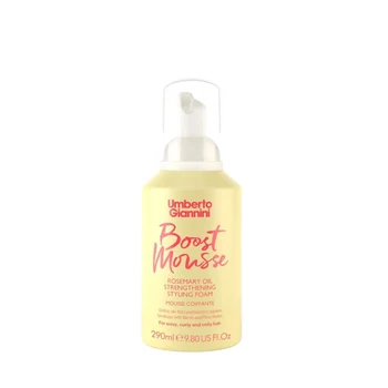 Umberto Giannini Strong Curls