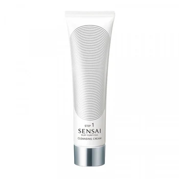 Sensai Silky Purifying – Tester