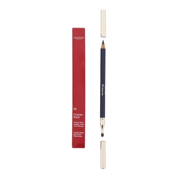 Clarins Crayon Khol 03 Intense Blue – Tester