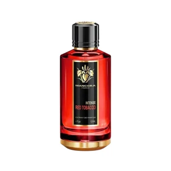 Mancera Red Tobacco Intense