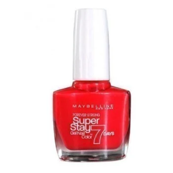 Maybelline Forever Strong Super Stay 7 Days Nr. 778 Sable Rose