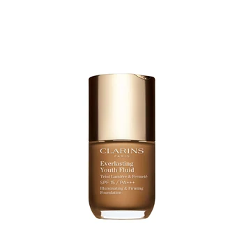 Clarins Everlasting Youth 118 Sienna