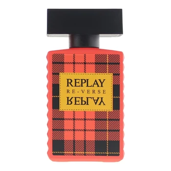 Replay Signature Reverse – Tester