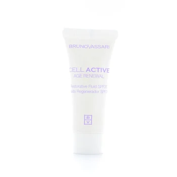 Bruno Vassari Cell Active SPF 20 – Probe