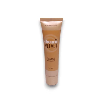 Maybelline Dream Velvet No.30 Sand