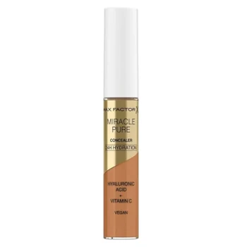 Max Factor Miracle Pure 7 07