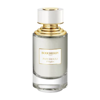 Boucheron La Collection - Patchouli d’Angkor