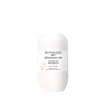 Byphasse Bamboo Extract